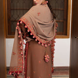 Hussain Rehar | Karandi Winter 24 | Shay