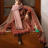 Hussain Rehar | Karandi Winter 24 | Shay