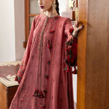 Hussain Rehar | Karandi Winter 24 | Tulle