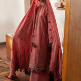 Hussain Rehar | Karandi Winter 24 | Tulle