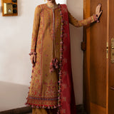 Hussain Rehar | Karandi Winter 24 | Tawn