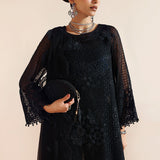 Alizeh | Aymal Luxury Bamber Chiffon | RIKA