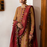 Hussain Rehar | Karandi Winter 24 | Tawn