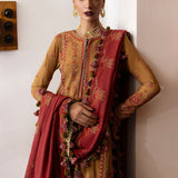 Hussain Rehar | Karandi Winter 24 | Tawn