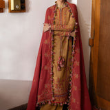 Hussain Rehar | Karandi Winter 24 | Tawn