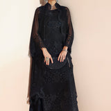 Alizeh | Aymal Luxury Bamber Chiffon | RIKA