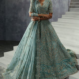 Afrozeh | The Brides Edit 24 |  Amore