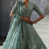 Afrozeh | The Brides Edit 24 |  Amore