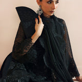 Alizeh | Aymal Luxury Bamber Chiffon | RIKA