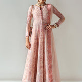 Alizeh | Aymal Luxury Bamber Chiffon | ILMAN