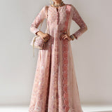 Alizeh | Aymal Luxury Bamber Chiffon | ILMAN