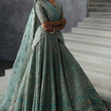 Afrozeh | The Brides Edit 24 |  Amore