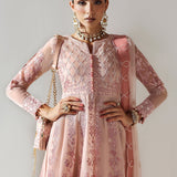 Alizeh | Aymal Luxury Bamber Chiffon | ILMAN