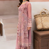 Ramsha | Arzoo Chiffon | U-109