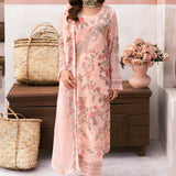 Ramsha | Arzoo Chiffon | U-101