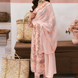 Ramsha | Arzoo Chiffon | U-101