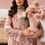 Ramsha | Arzoo Chiffon | U-101