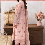 Ramsha | Arzoo Chiffon | U-101