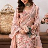 Ramsha | Arzoo Chiffon | U-101