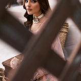 Ramsha | Arzoo Chiffon | U-101