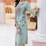 Ramsha | Arzoo Chiffon | U-108