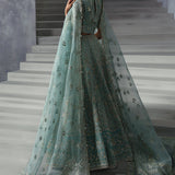 Afrozeh | The Brides Edit 24 |  Amore