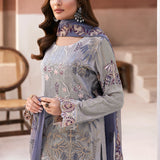 Ramsha | Arzoo Chiffon | U-102