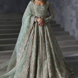 Afrozeh | The Brides Edit 24 |Livia