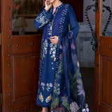 Saira Shakira | Bloom Lawn 25 | HANGING GARDENS 2-B