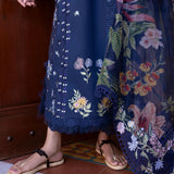 Saira Shakira | Bloom Lawn 25 | HANGING GARDENS 2-B