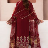 Ramsha | Arzoo Chiffon | U-106