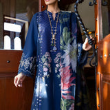Saira Shakira | Bloom Lawn 25 | HANGING GARDENS 2-B