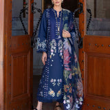 Saira Shakira | Bloom Lawn 25 | HANGING GARDENS 2-B