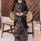Ramsha | Arzoo Chiffon | U-107