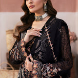 Ramsha | Arzoo Chiffon | U-107