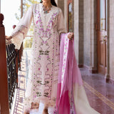 Saira Shakira | Bloom Lawn 25 | ZERENE 1-A