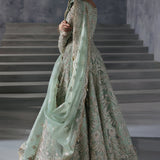 Afrozeh | The Brides Edit 24 |Livia