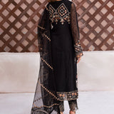 Ramsha | Arzoo Chiffon | U-107