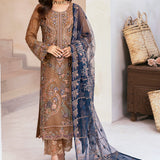 Ramsha | Arzoo Chiffon | U-110