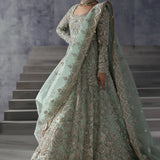 Afrozeh | The Brides Edit 24 |Livia