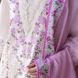 Saira Shakira | Bloom Lawn 25 | ZERENE 1-A