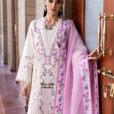 Saira Shakira | Bloom Lawn 25 | ZERENE 1-A