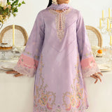 Qalamkar | Q Prints 2025 | PQ-05 ISLA