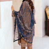 Ramsha | Arzoo Chiffon | U-110