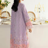 Qalamkar | Q Prints 2025 | PQ-05 ISLA