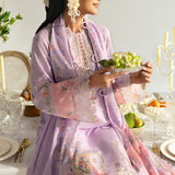 Qalamkar | Q Prints 2025 | PQ-05 ISLA