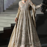 Afrozeh | The Brides Edit 24 |  Bellezza