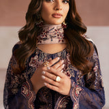 Ramsha | Arzoo Chiffon | U-104