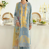 Qalamkar | Q Prints 2025 | PQ-06 ELVA