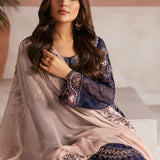 Ramsha | Arzoo Chiffon | U-104